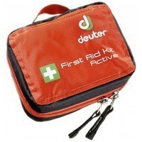 Фото Аптечка Deuter First Aid Kit Active 4943016 9002