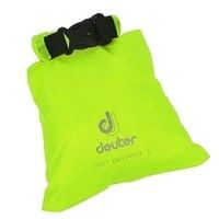 Компрессионный мешок Deuter Light Drypack 1 л 39680 8008