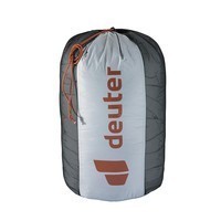 Спальный мешок Deuter Astro Pro 400 EL tin-paprika 3712123 4917 1