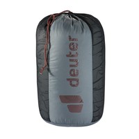 Спальный мешок Deuter Astro Pro 400 SL teal-redwood 3712223 2505 1