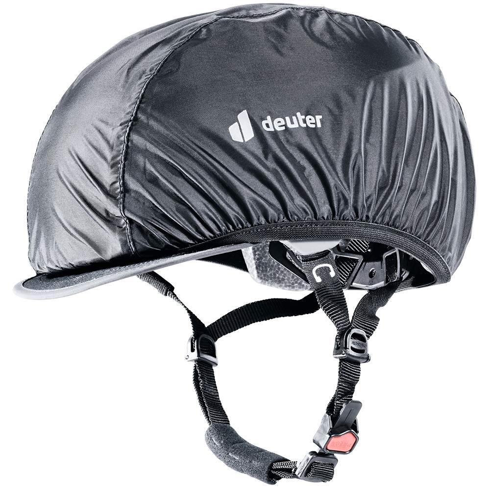 Чехол Deuter Helmet Cover black 3291522 7000
