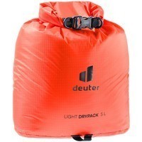 Мешок-чехол Deuter Light Drypack 5 л 3940121 9002