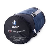 Фото Спальный мешок Deuter Exosphere +2° SL 3700215 3310 1