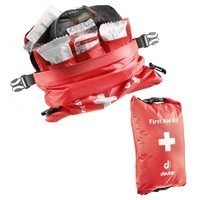 Фото Аптечка Deuter First Aid Kid DRY M 39260 (49263) 505