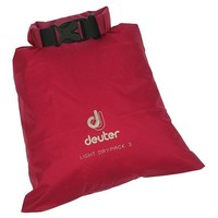 Фото Компрессионный мешок Deuter Light Drypack 3 л 39690 5002