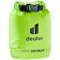 Фото Мешок-чехол Deuter Light Drypack 1 л citrus 3940021 8006