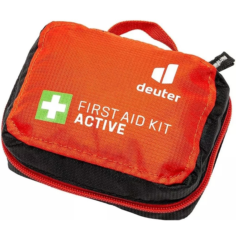 Аптечка Deuter First Aid Kit 3971023 9002