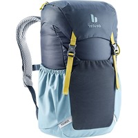 Рюкзак Deuter Junior 18 л ink-lake 3610523 1371