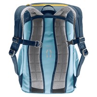 Рюкзак Deuter Junior 18 л ink-lake 3610523 1371